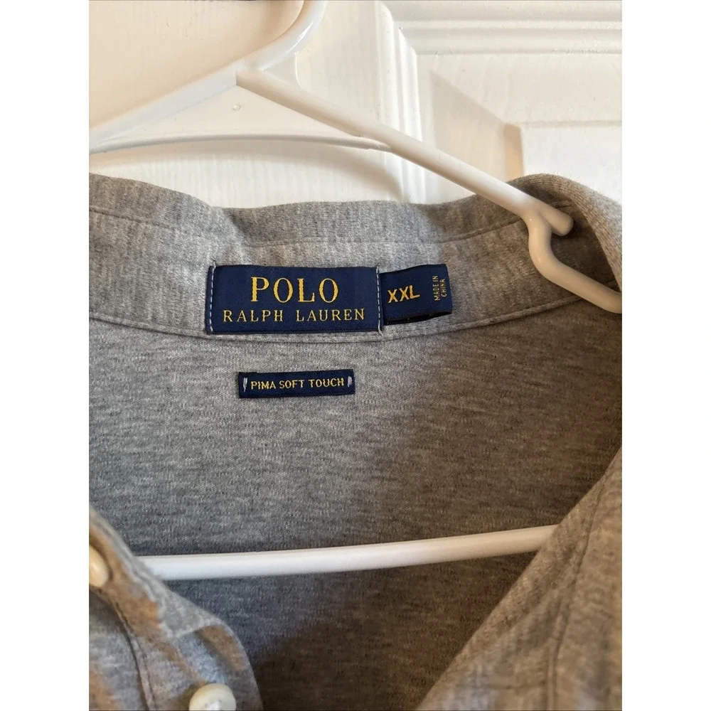 Polo Ralph Lauren this preowned